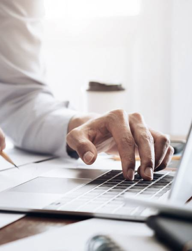 Financial document translation services for companies