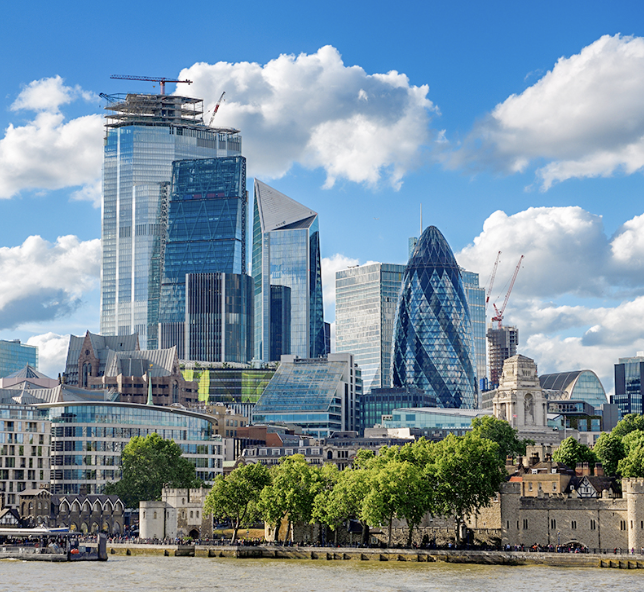 Court legal document translation London