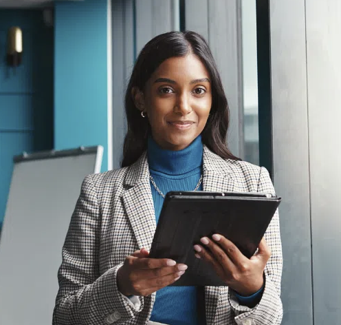 Financial translator in the UK