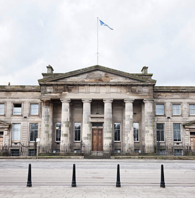 Glasgow legal translation firm