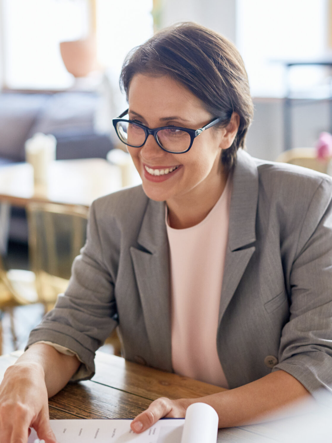 Legal Translator in London
